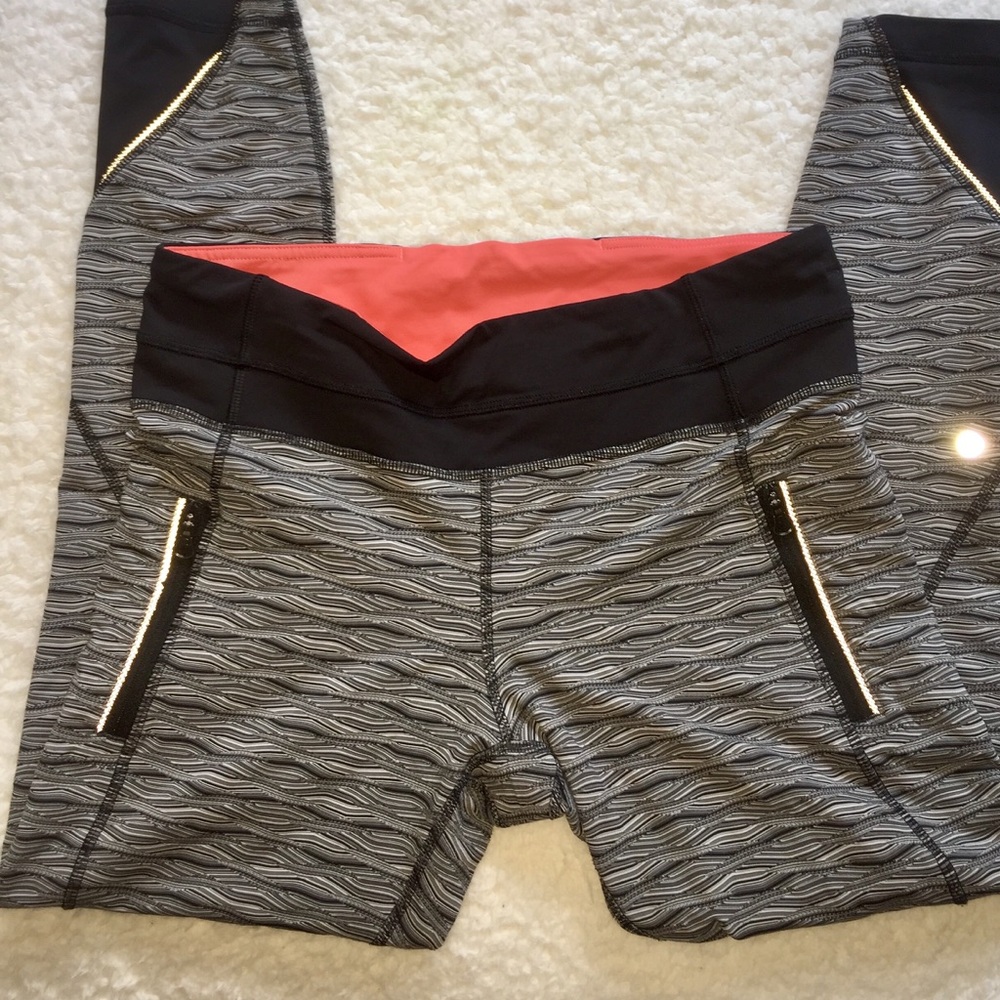 Lululemon pant
